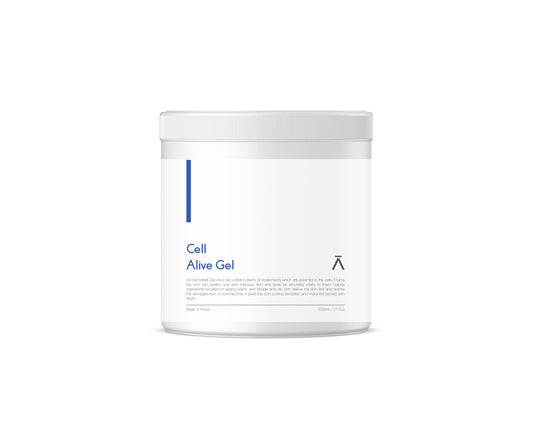Dermabell Cell Alive Gel 1000ml