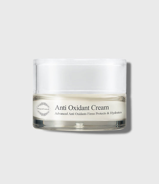 Anti-Oxidant Cream 250ml
