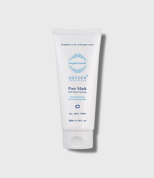 Pore Mask 500ml