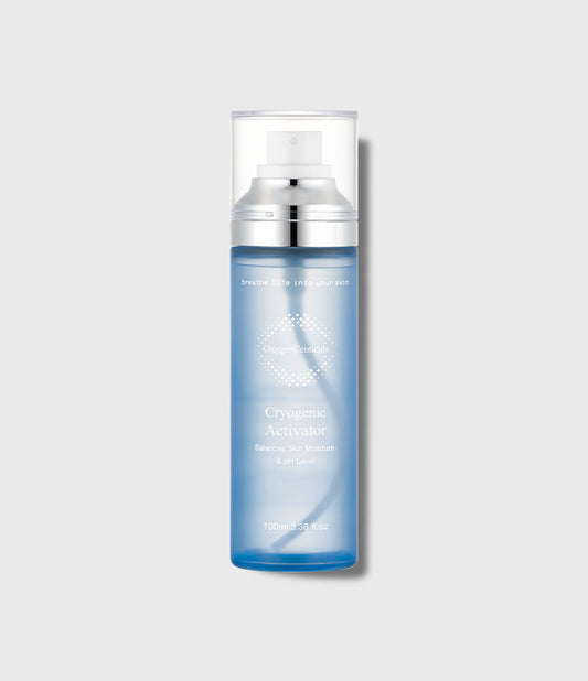 Cryogenic Activator 150ml