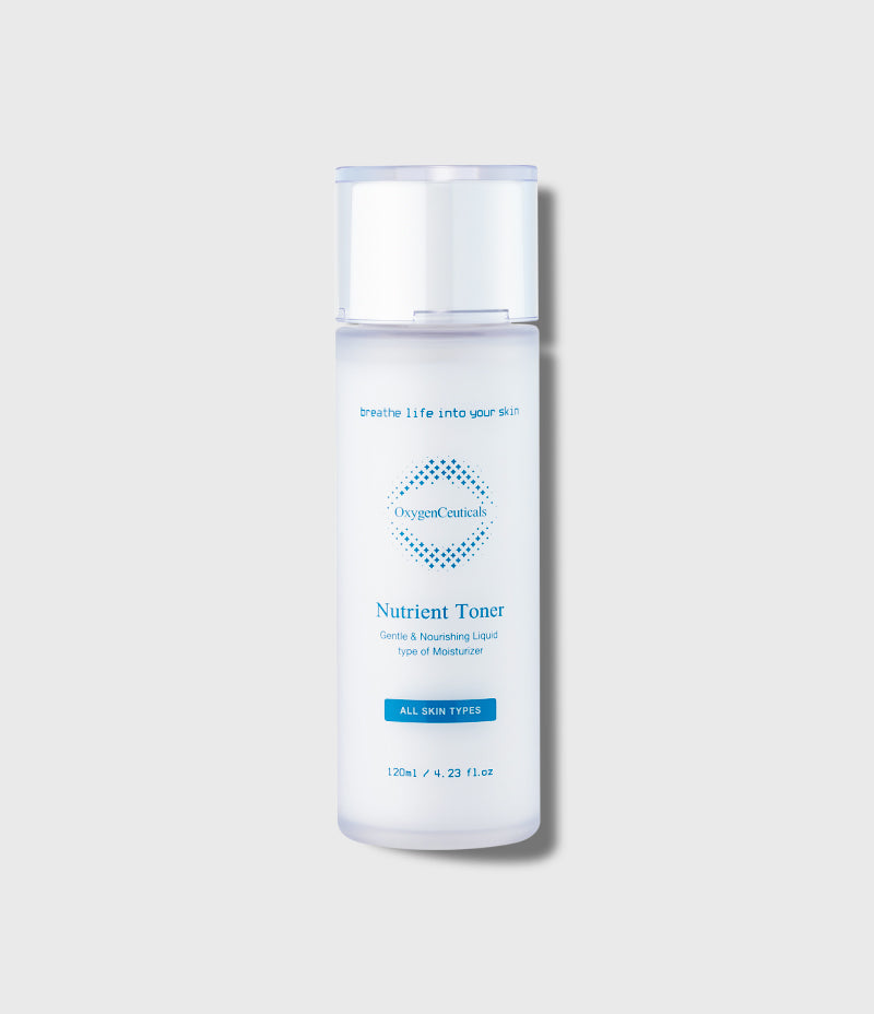 Nutrient Toner 300ml