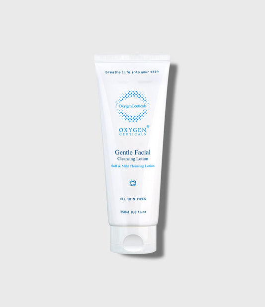 Gentle Facial Cleansing Lotion 250ml