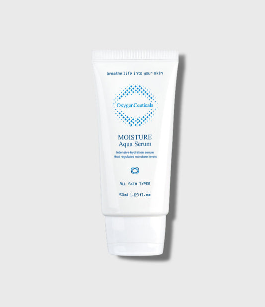 Moisture Aqua Serum 250ml