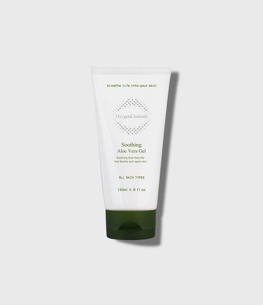 Redness Soothing Aloe Vera Gel 150ml