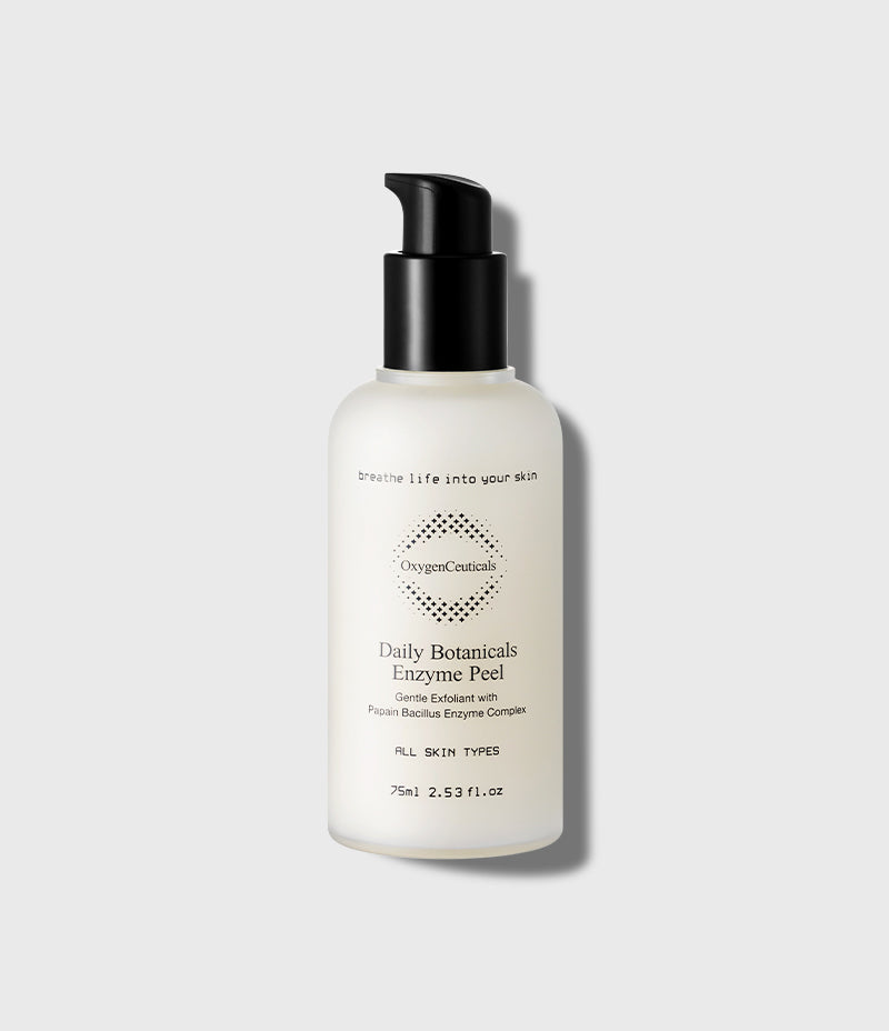 Daily Botanical Enzyme Peel 250ml