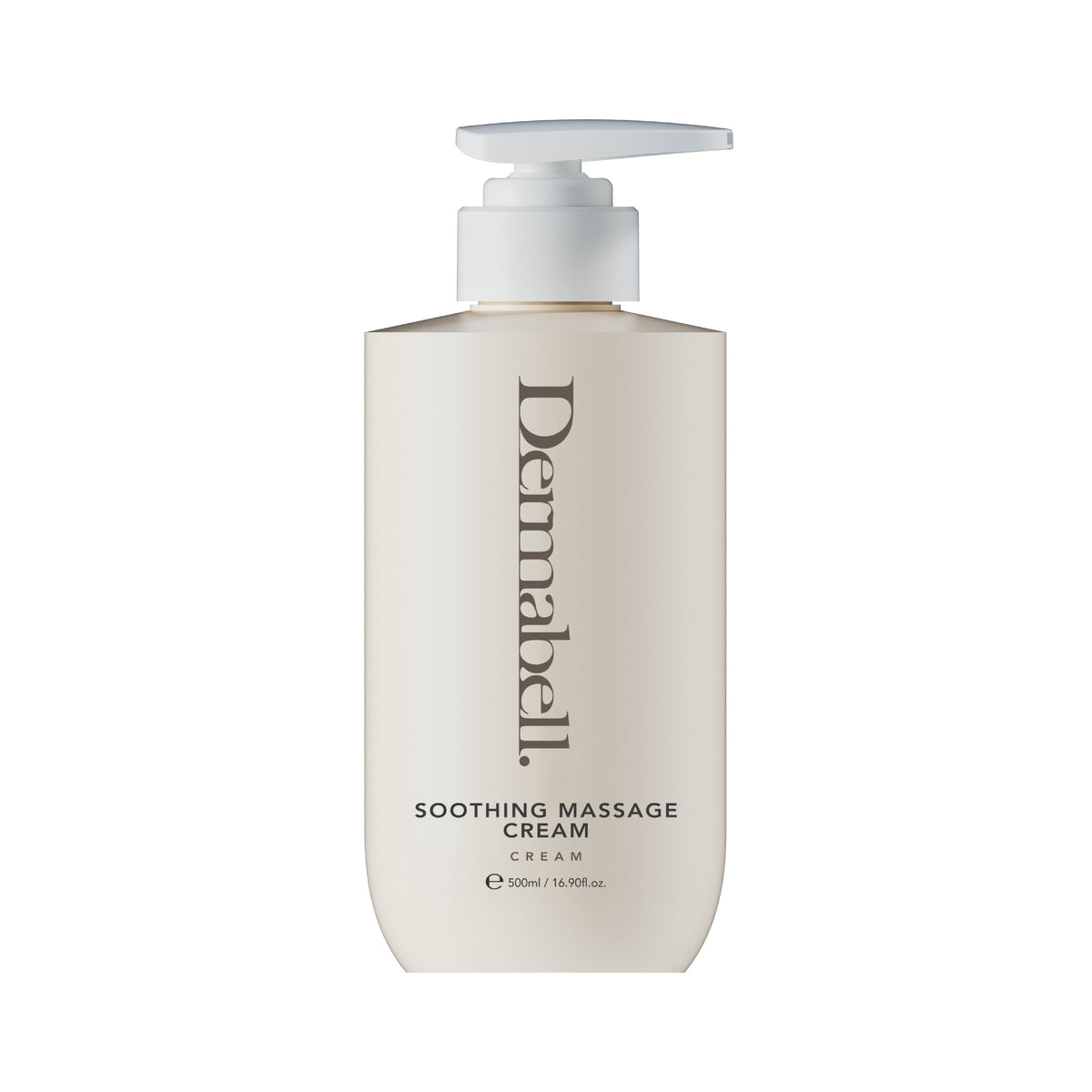 Dermabell SOOTHING MASSAGE CREAM 1000ml