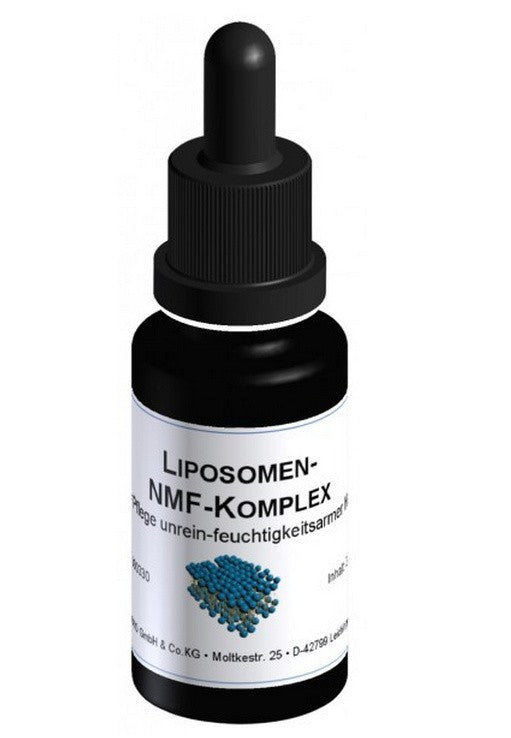dermaviduals Liposome NMF Complex 20ml