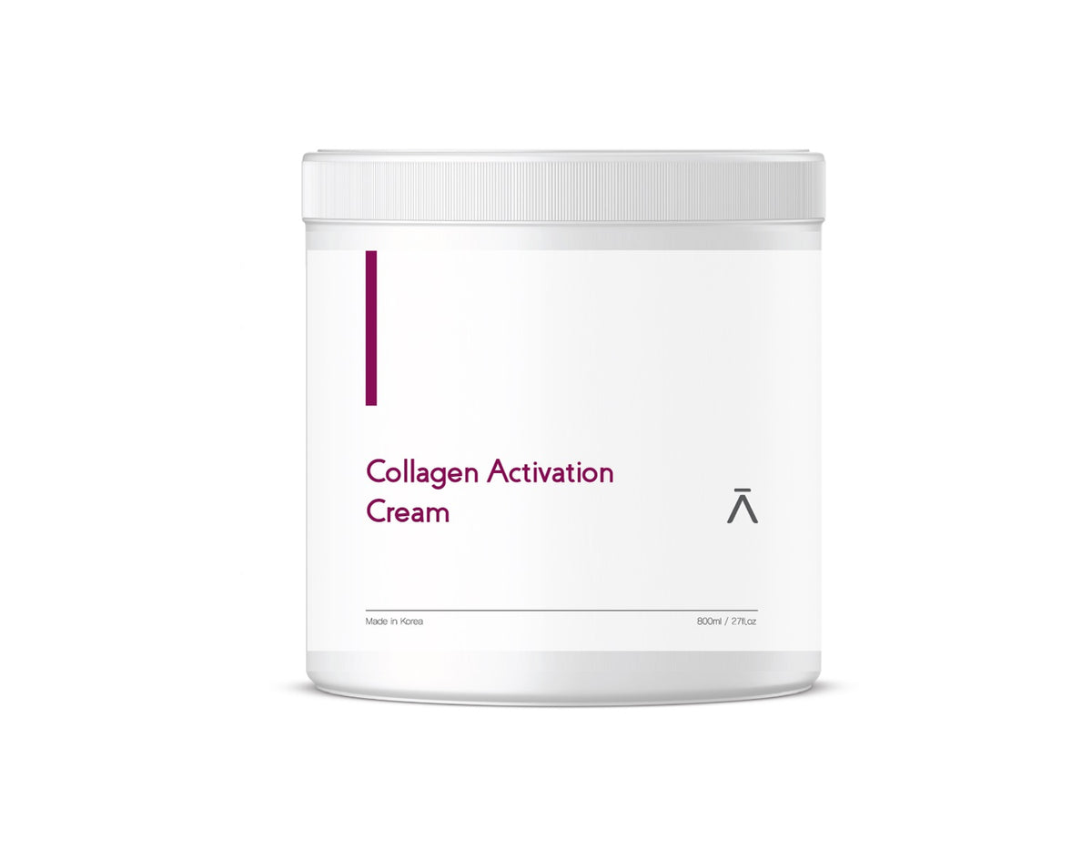 Dermabell Gold Cocoon high Frequency Cream 800ml