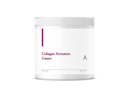 Dermabell Gold Cocoon high Frequency Cream 800ml