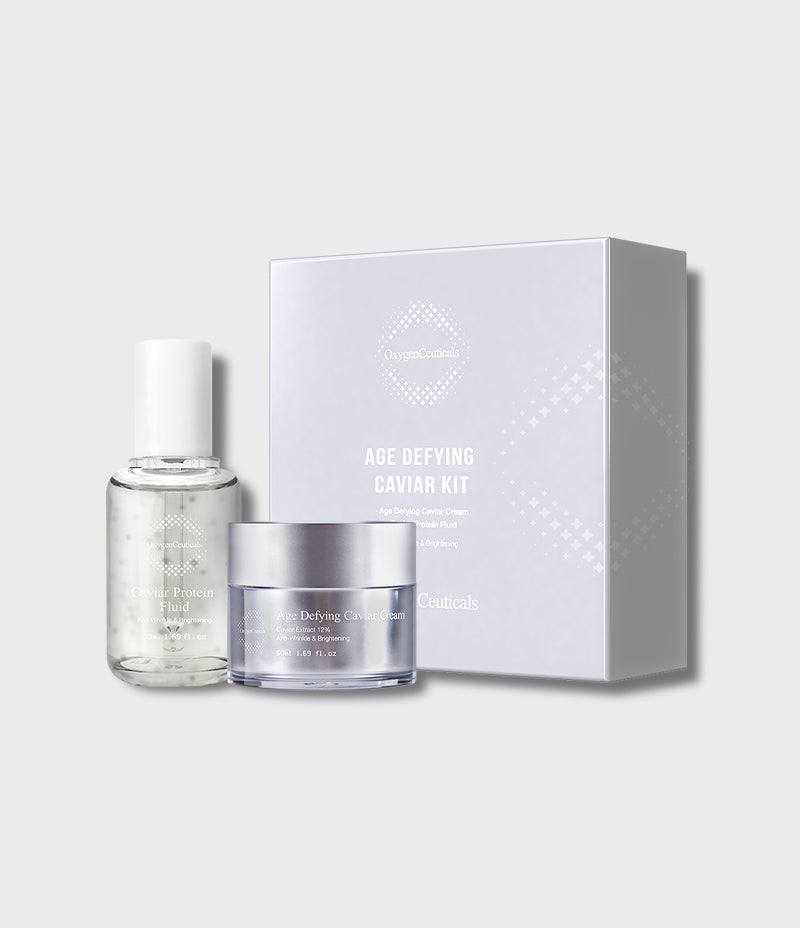 Age Defying Caviar Kit 50ml 50ml