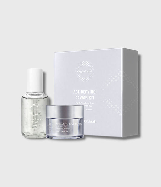 Age Defying Caviar Kit 50ml 50ml