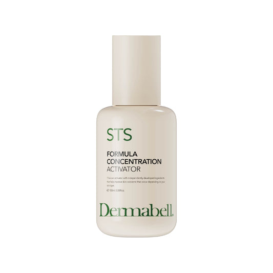 Dermabell STS Formula Concentration Activator 100ml