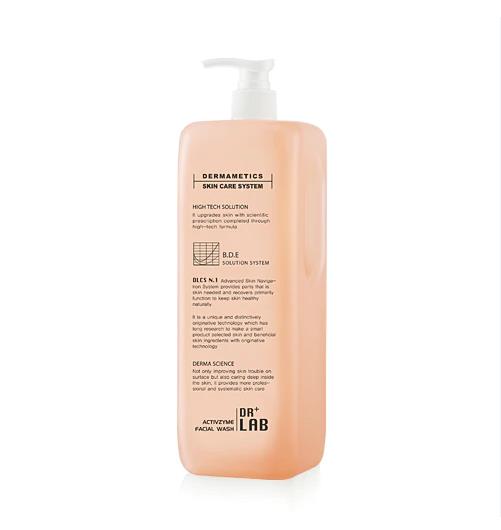 Dr Lab Mild Ph Facial Cleanser 1000ml
