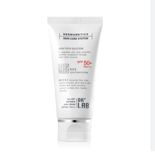 Dr Lab All-Day Defence Sun Cream Spf50+ Pa+++ 50ml