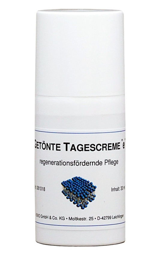 dermaviduals Getone Tadescreme "e" 30ml