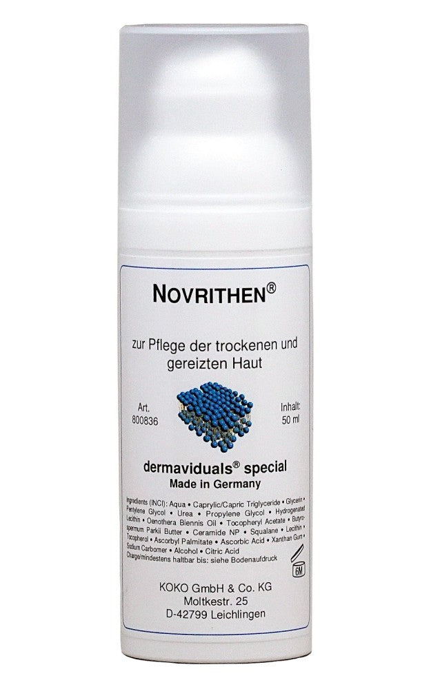 dermaviduals Novrithen 50ml