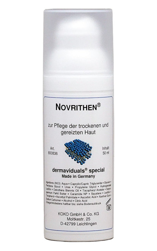 dermaviduals Novrithen 50ml