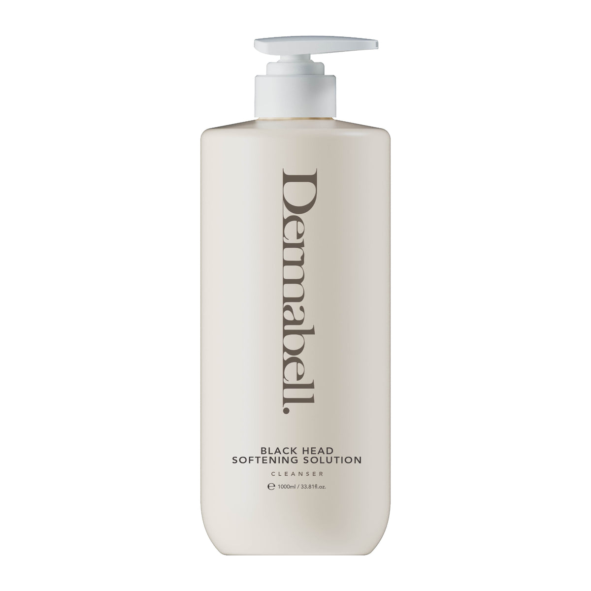 Dermabell Black head Softening Solution 1000ml