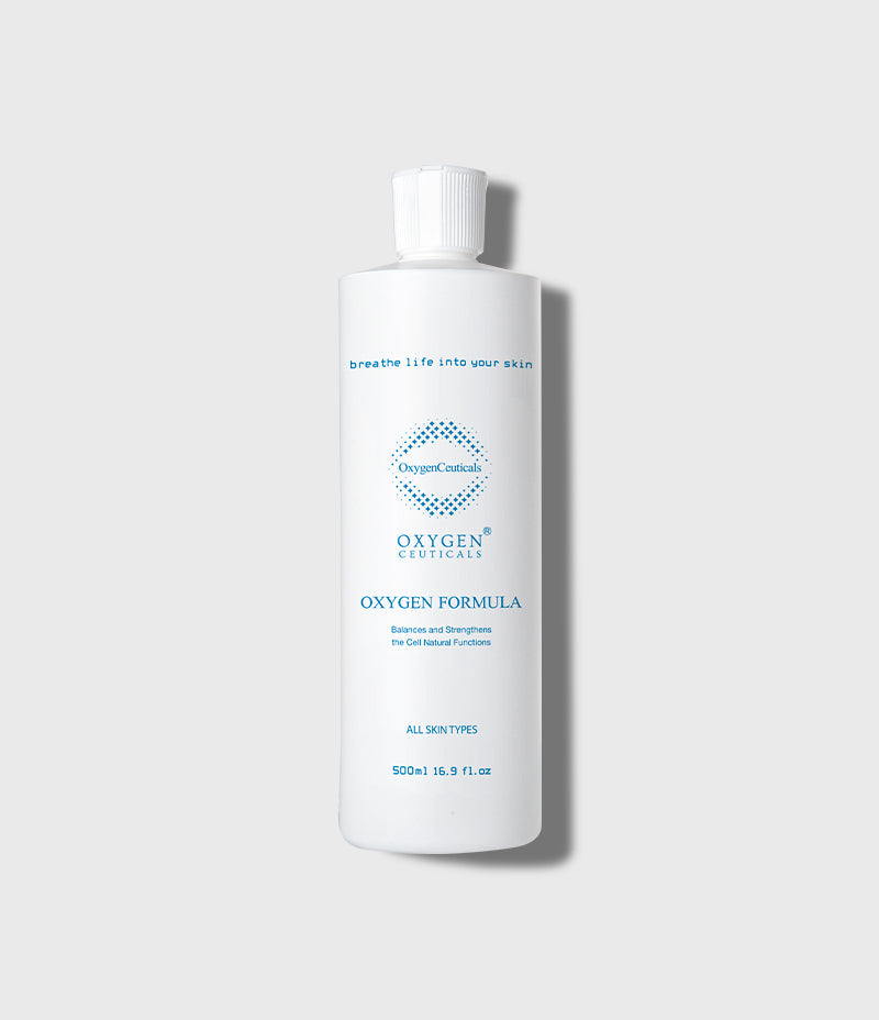 Oxygen Formula 500ml