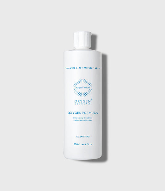 Oxygen Formula 500ml