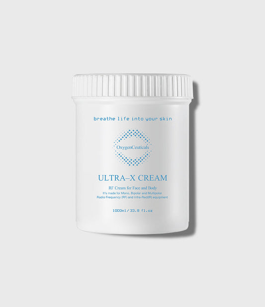 Ultra-x cream 1000ml