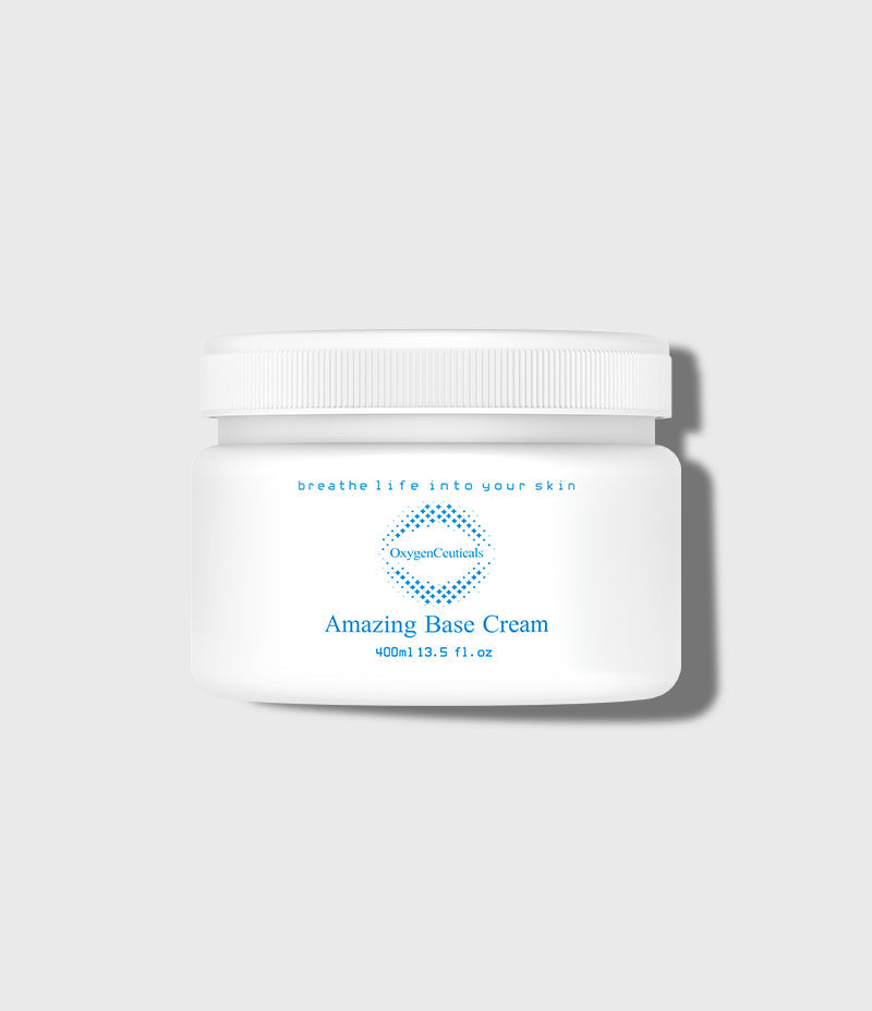 Amazing Base Cream 300ml