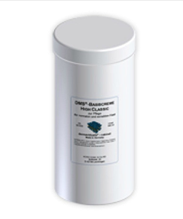 dermaviduals DMS Base Cream High Classic 500ml (Salon Size)