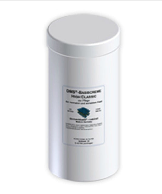 dermaviduals DMS Base Cream High Classic 500ml (Salon Size)