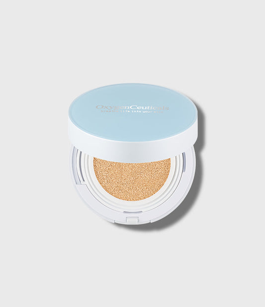 O2 Cushion 15g*2