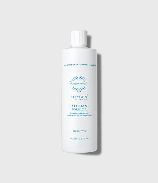 Exfoliant Formula 500ml