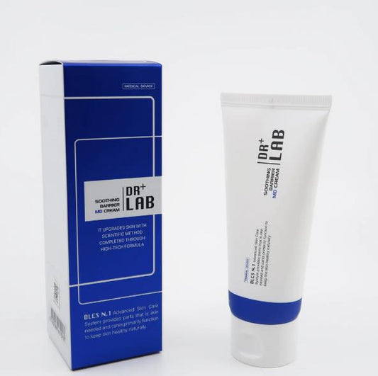 Dr Lab Soothing Barrier Md Cream 100ml