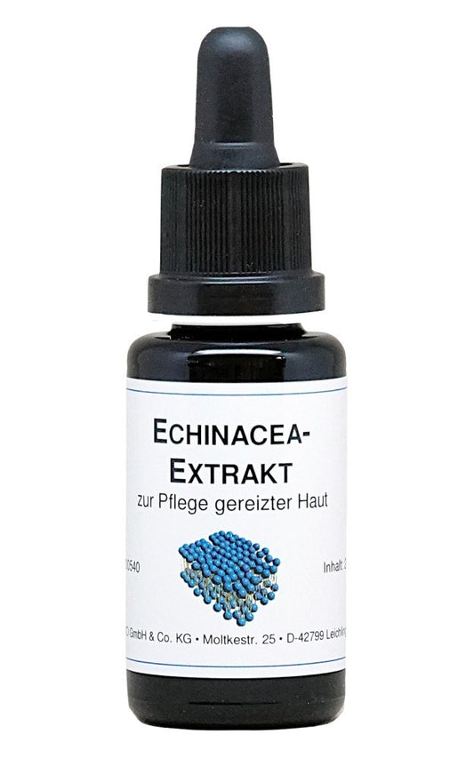 dermaviduals Echinacea Extract 20ml