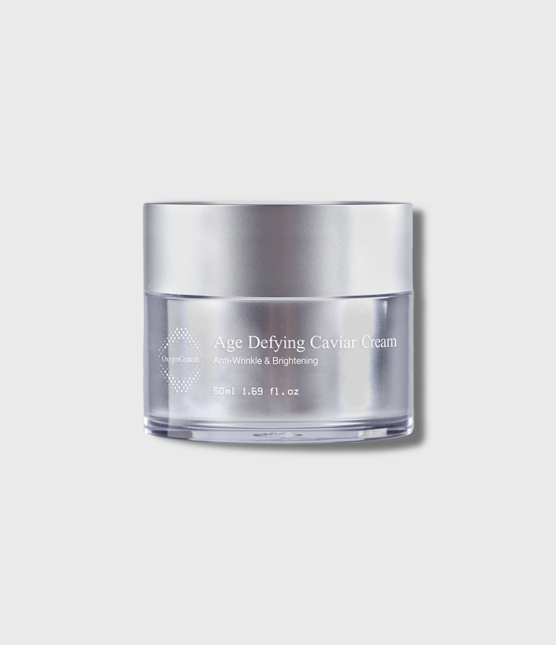 Age Defying Caviar Cream 50ml