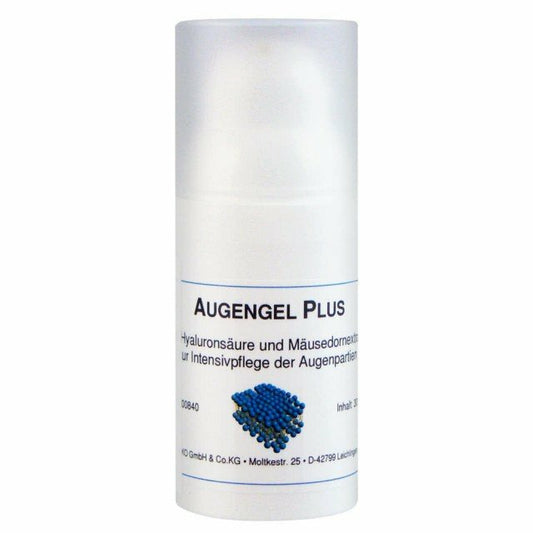 dermaviduals Eye Gel Plus 30ml