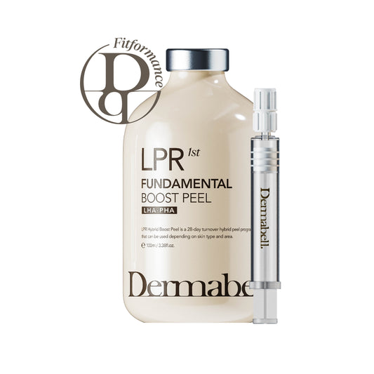 Dermabell LPR 1st Fundamental Boost Peel 100ml