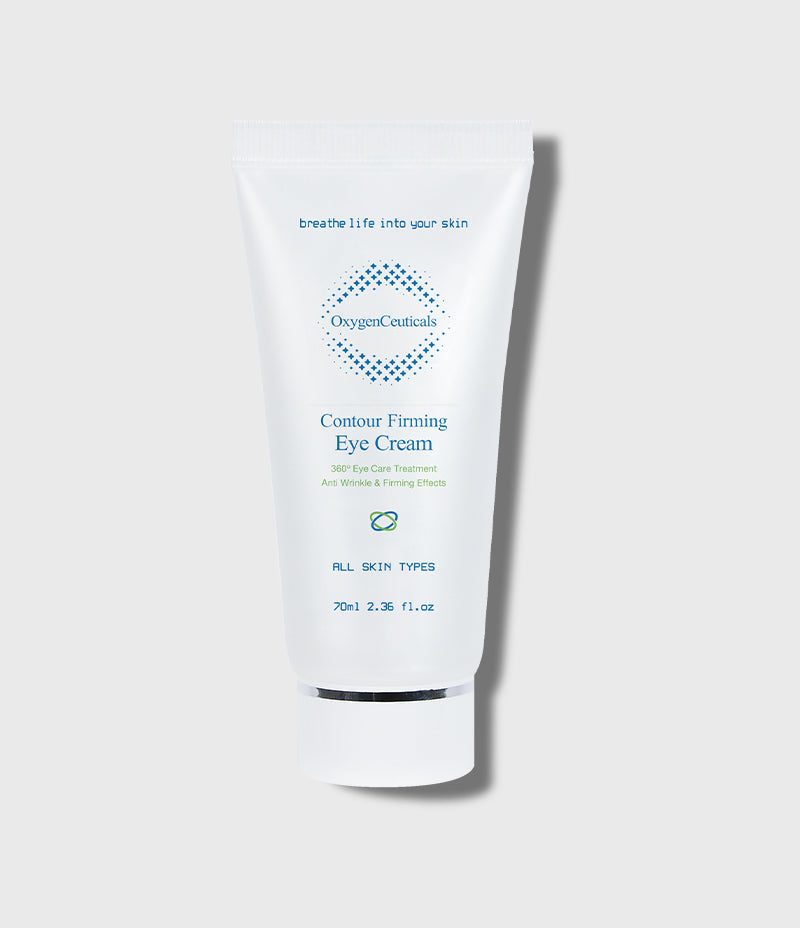 Contour Firming Eye Cream 70ml
