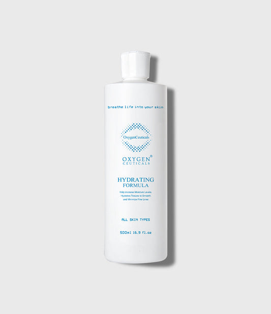 Hydrating Formula 500ml