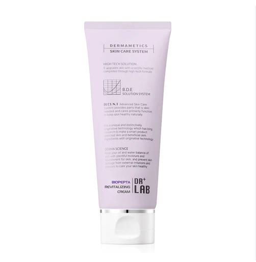 Dr Lab Biopepta Revitalizing Cream 200ml