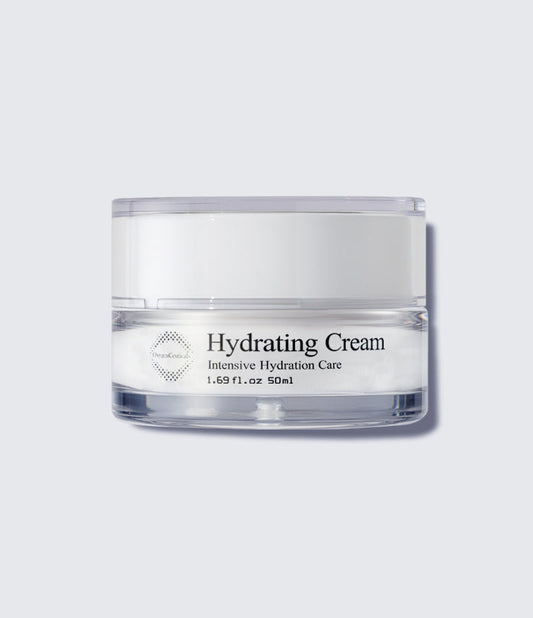 Hydrating Cream 250ml