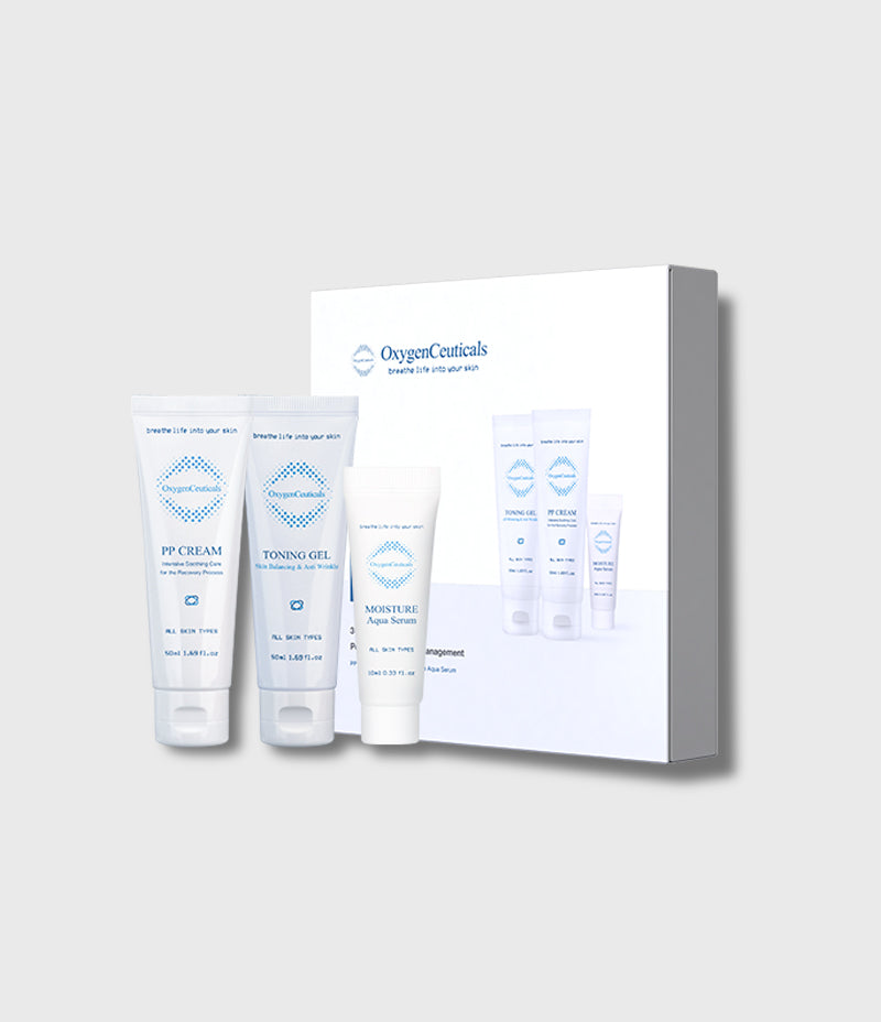SOS PP Kit 50ml (본품)