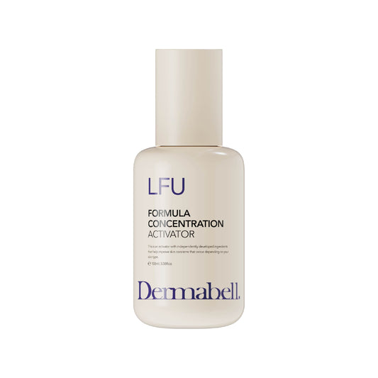 Dermabell LFU Formula Concentration Activator 100ml