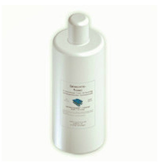 dermaviduals Face Tonic 500ml (Salon Size)