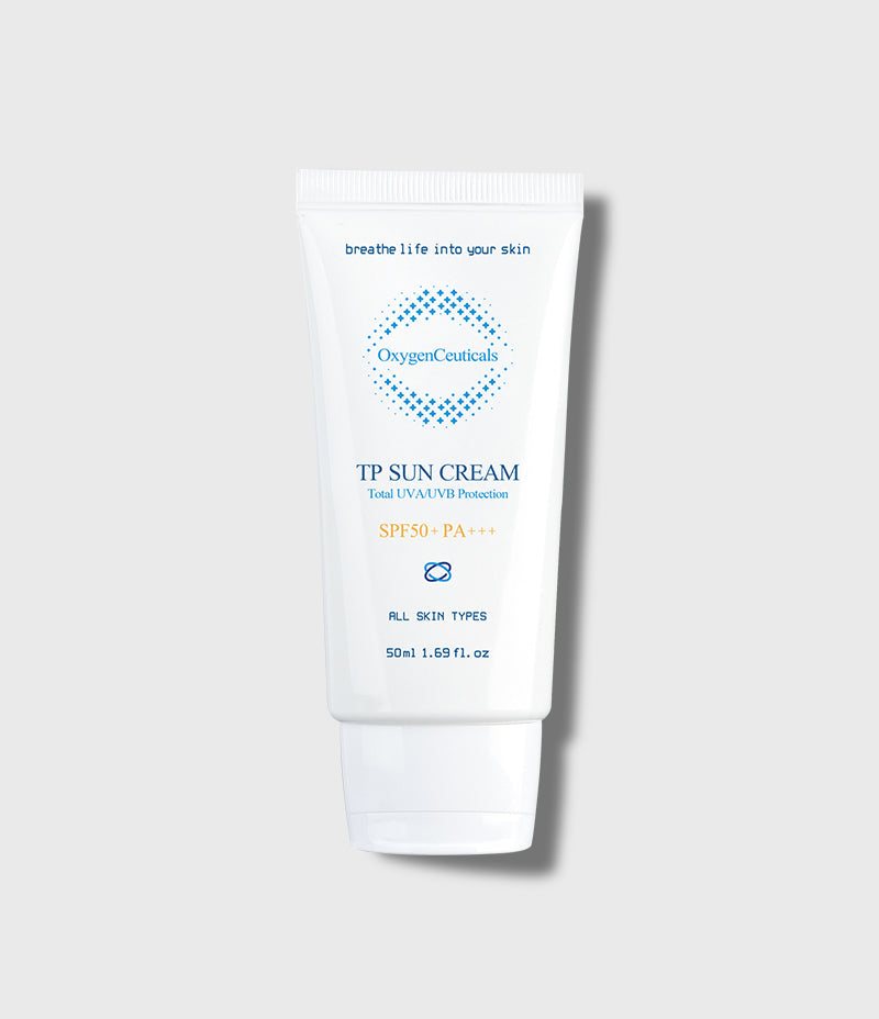 TP Sun Cream / 50ml