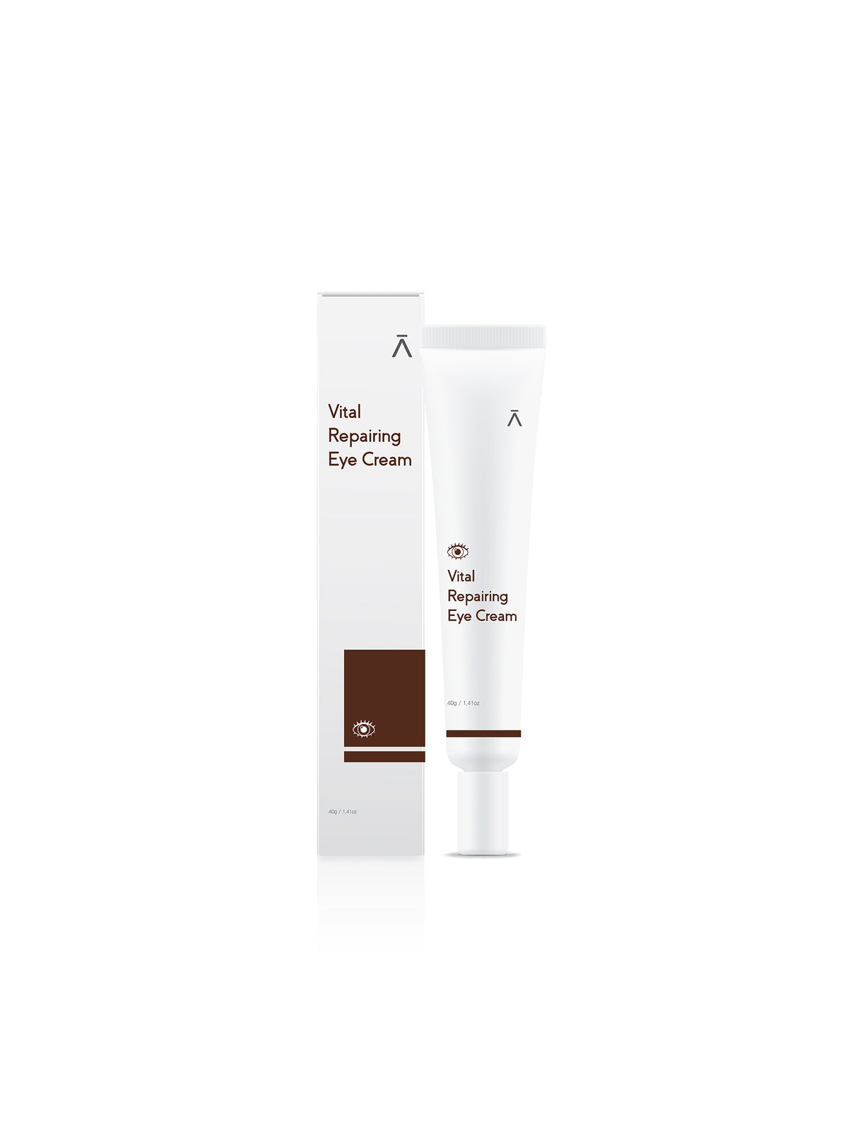 Dermabell Vital Repairing Eye Cream 40g