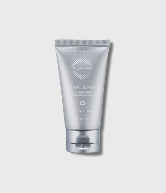 Clarifying Mask 500ml