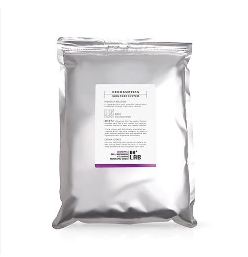 Dr Lab Biopepta Revitalizing Collagen Mask 1000g
