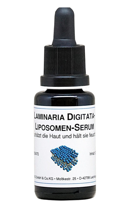 dermaviduals Laminaria Digitata Liposome Serum 20ml