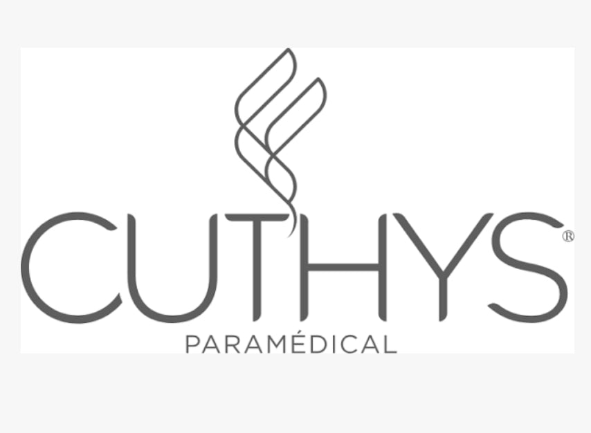Cuthys DNA&RNA Repairing Treatment Set