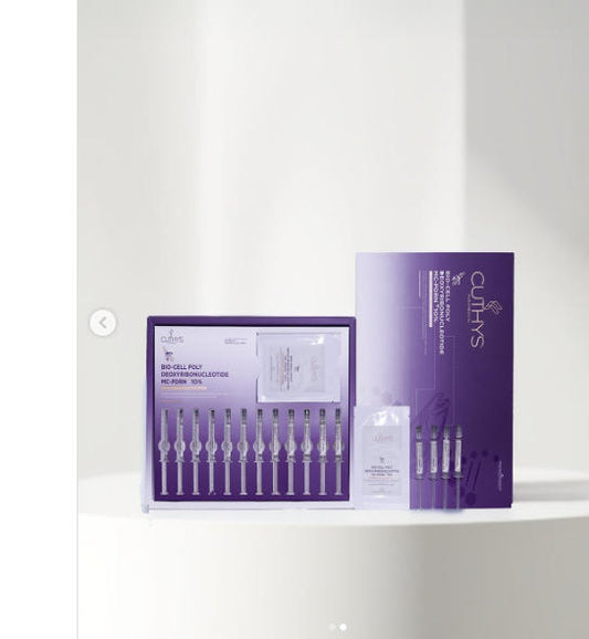 Cuthys Mc-Pdrn 10% Treatment 6Treatment