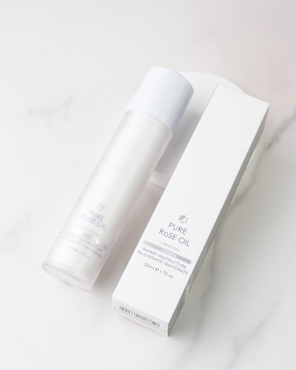 Cuthys Pure Resé Oil 50ml